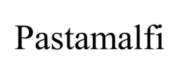 PASTAMALFI trademark