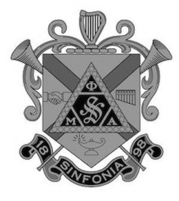 18 SINFONIA 98 trademark