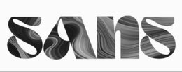 SANS trademark