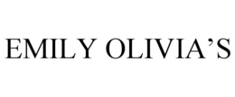 EMILY OLIVIA'S trademark