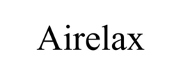 AIRELAX trademark