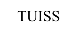 TUISS trademark