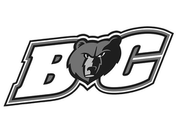 B C trademark