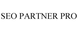 SEO PARTNER PRO trademark