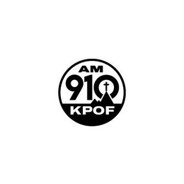 AM 910 KPOF trademark