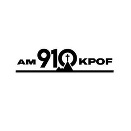 AM 910 KPOF trademark