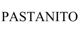 PASTANITO trademark