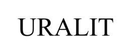 URALIT trademark