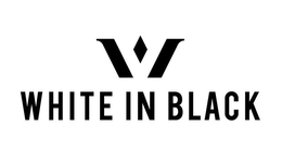 WHITE IN BLACK trademark