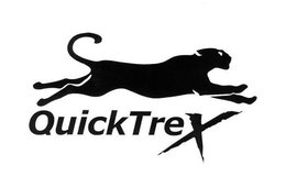 QUICKTREX trademark