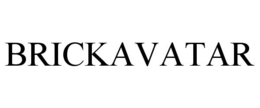 BRICKAVATAR trademark