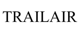 TRAILAIR trademark