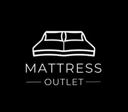 MATTRESS OUTLET trademark