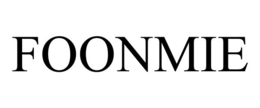 FOONMIE trademark