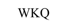 WKQ trademark