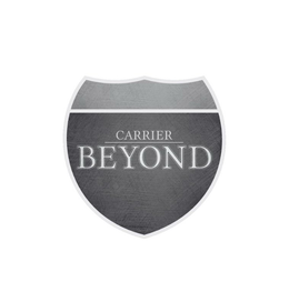 CARRIER BEYOND trademark