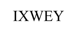 IXWEY trademark
