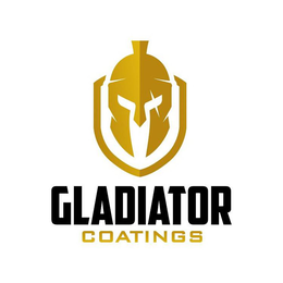 GLADIATOR COATINGS trademark