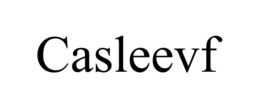 CASLEEVF trademark