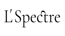 L'SPECTRE trademark
