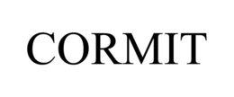 CORMIT trademark