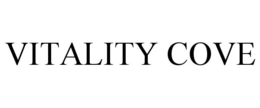 VITALITY COVE trademark