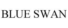 BLUE SWAN trademark