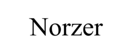 NORZER trademark