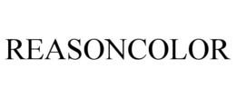 REASONCOLOR trademark