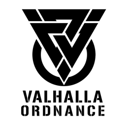 VO VALHALLA ORDNANCE trademark