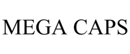 MEGA CAPS trademark