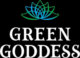 GREEN GODDESS trademark