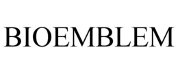 BIOEMBLEM trademark