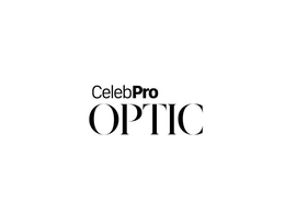 CELEBPRO OPTIC trademark