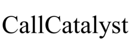 CALLCATALYST trademark
