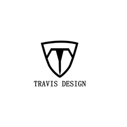 TRAVIS DESIGN trademark