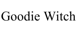 GOODIE WITCH trademark