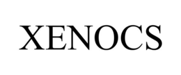 XENOCS trademark