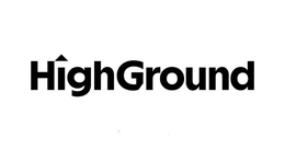 HIGHGROUND trademark