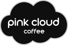 PINK CLOUD COFFEE trademark