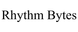 RHYTHM BYTES trademark