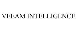VEEAM INTELLIGENCE trademark