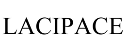 LACIPACE trademark