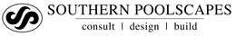 SP SOUTHERN POOLSCAPES CONSULT DESIGN BUILD trademark