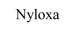 NYLOXA trademark
