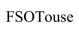 FSOTOUSE trademark