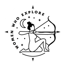 WOMEN WHO EXPLORE trademark
