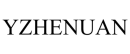 YZHENUAN trademark