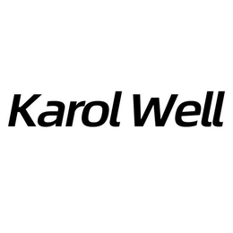 KAROL WELL trademark