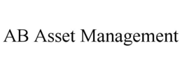 AB ASSET MANAGEMENT trademark